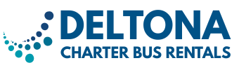 Deltona Charter Bus Rentals logo